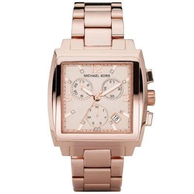 michael kors chronograph womens watch mk5331 